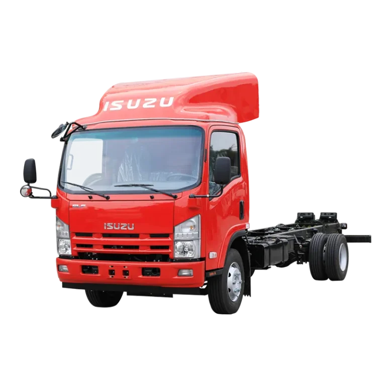 ISUZU Qingling 700P
