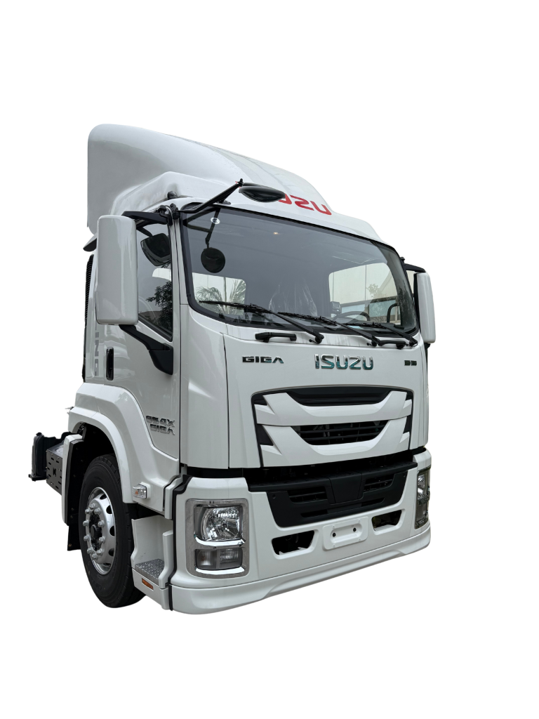 ISUZU FTR