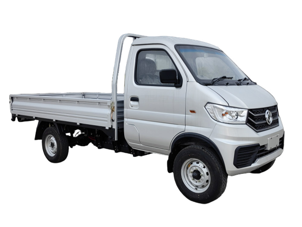 Dongfeng auto ElectricMedium Truck