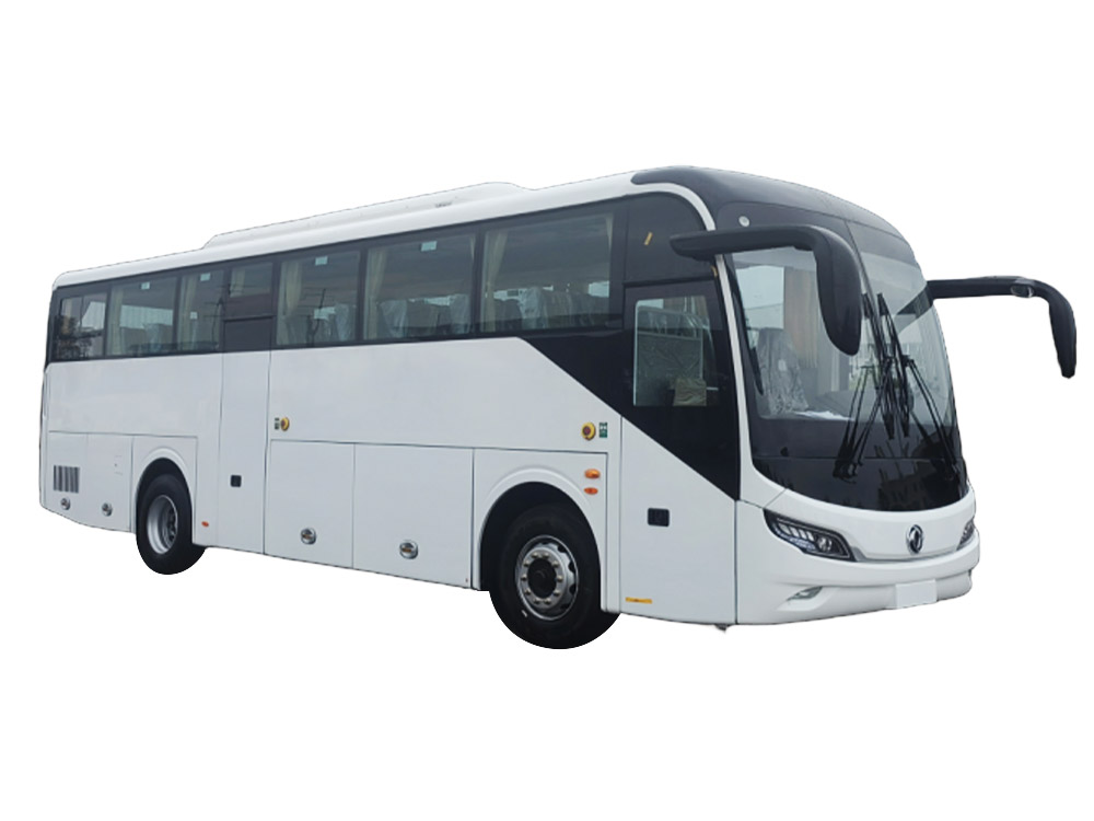 Dongfeng electric city bus