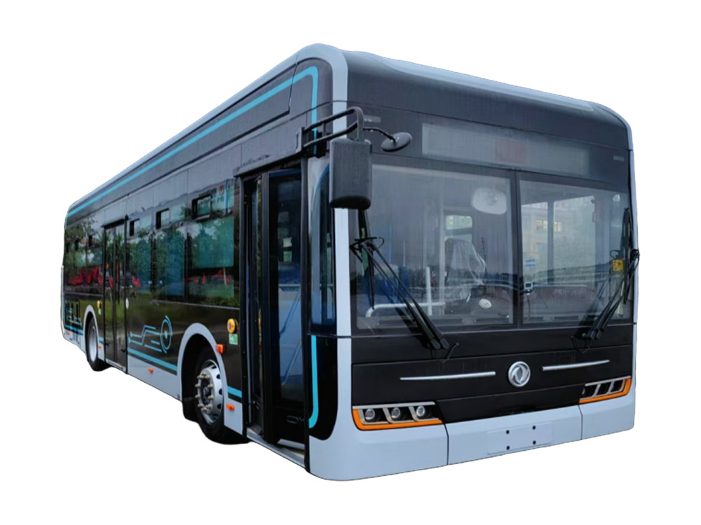 DONGFENG Electric City Bus - EQ6120CTBEV
