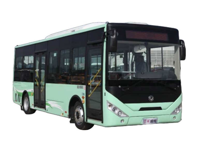 DONGFENG Electric bus City Buses