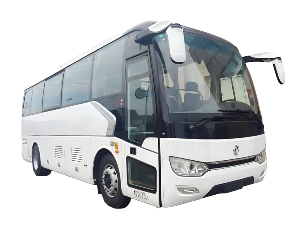 DONGFENG Electric City Bus - EQ6900CTBEV