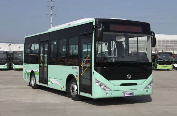 DONGFENG Electric City Bus - EQ6850CTBEV